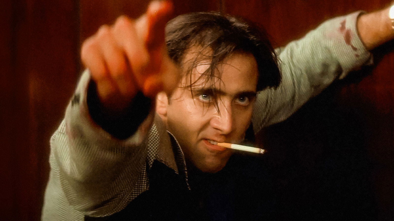 124-Minute David Lynch Masterpiece Officially Returns to Theaters This Week
