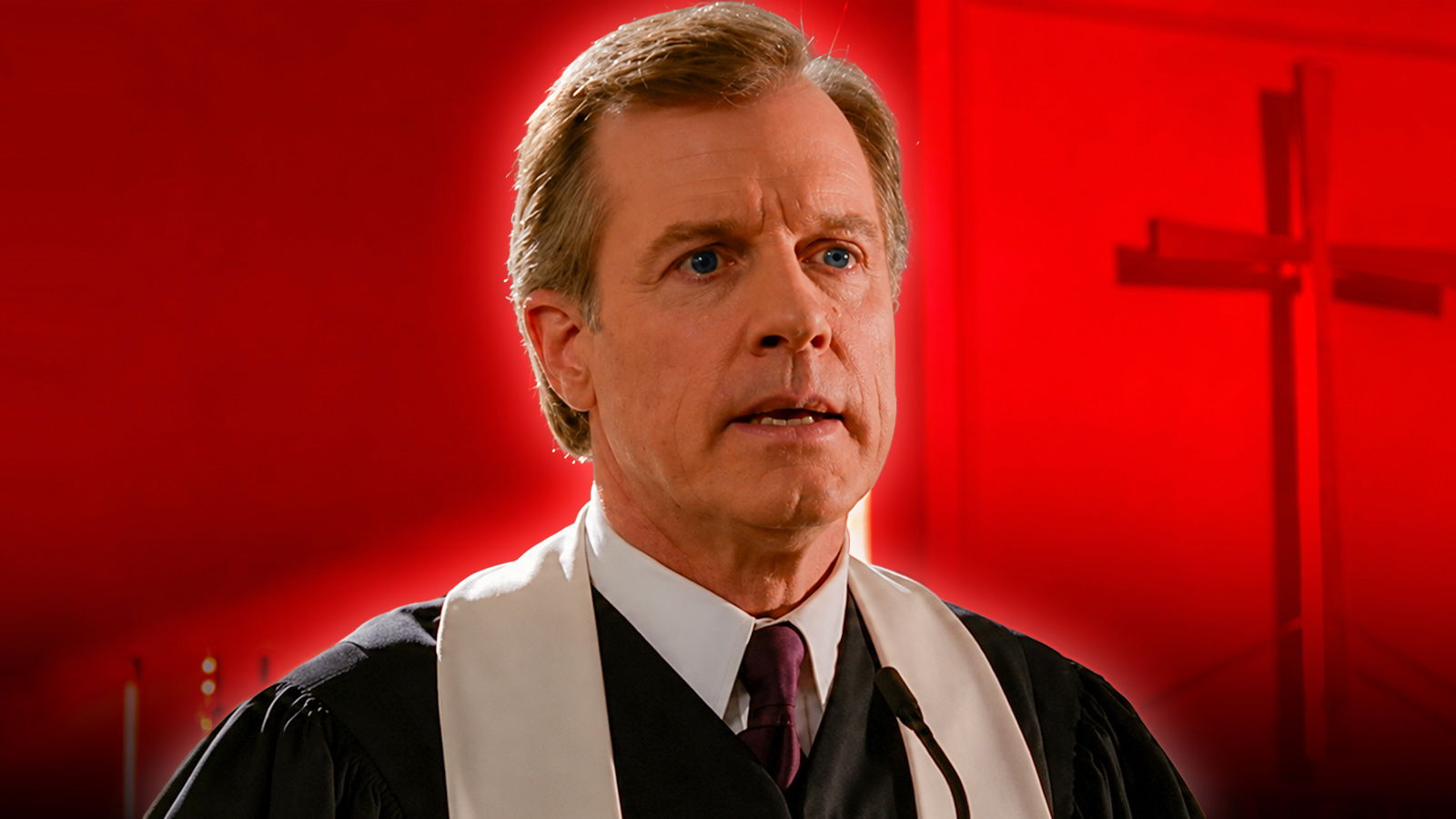 7th Heaven Reboot Officially Confirmed, and Most Likely Without Stephen Collins