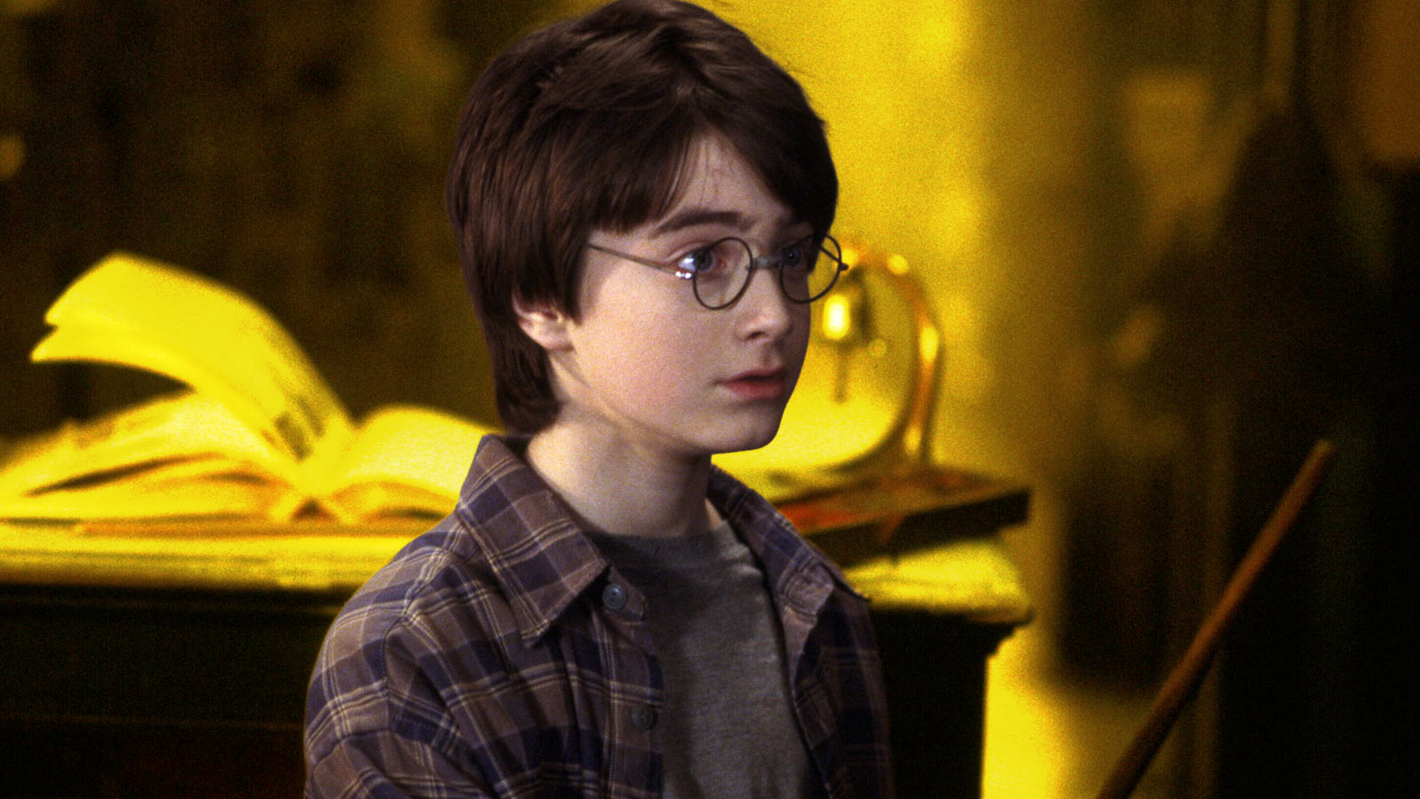 Harry Potter Reboot’s Real Test Officially Surges on Streaming Ahead of Christmas Release