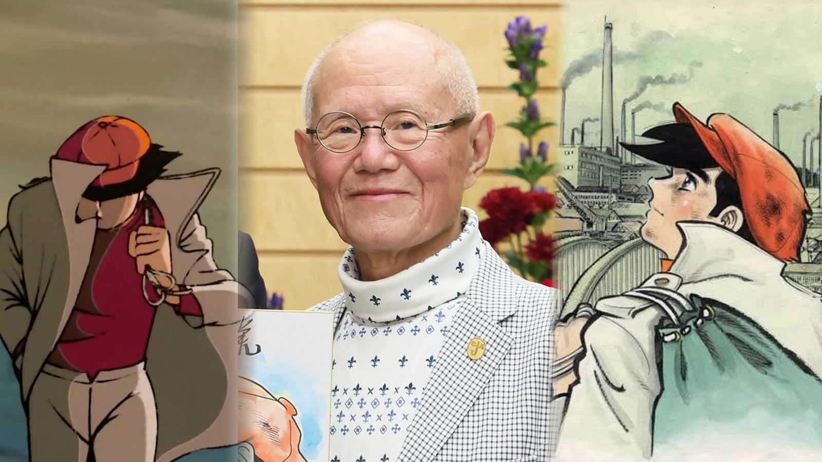 Tetsuya Chiba Passes Away at 87: Ashita no Joe Creator’s Cause of Death Revealed