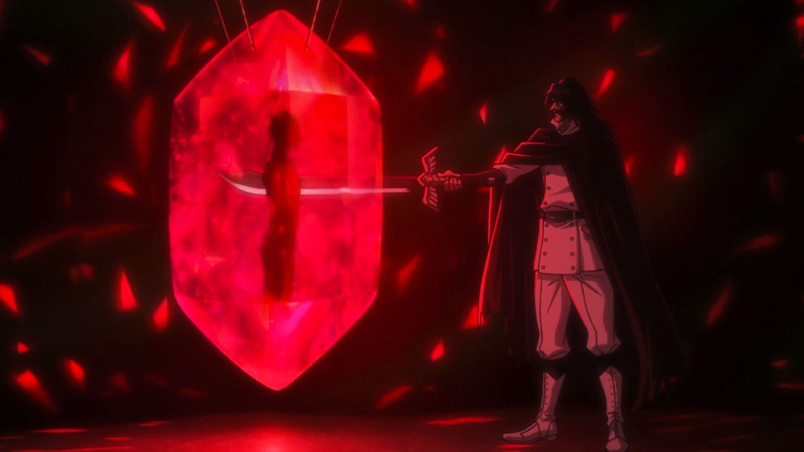22 Years Later, Bleach Finale Officially Skips The Story’s Biggest ...
