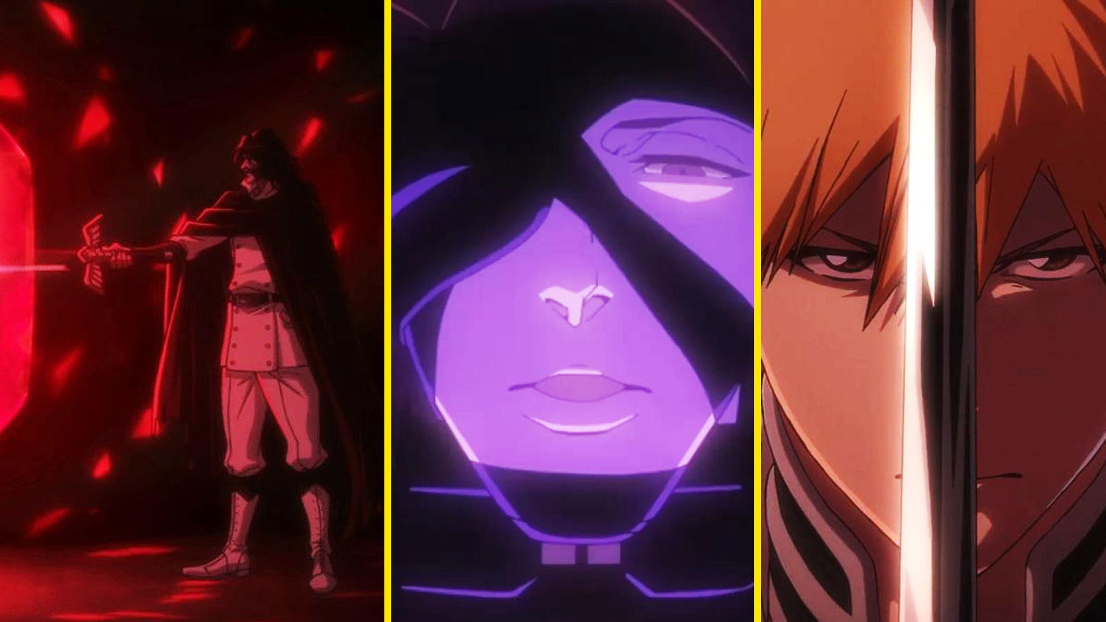 Bleach: 7 Biggest Unanswered Mysteries The Finale Failed to Answer