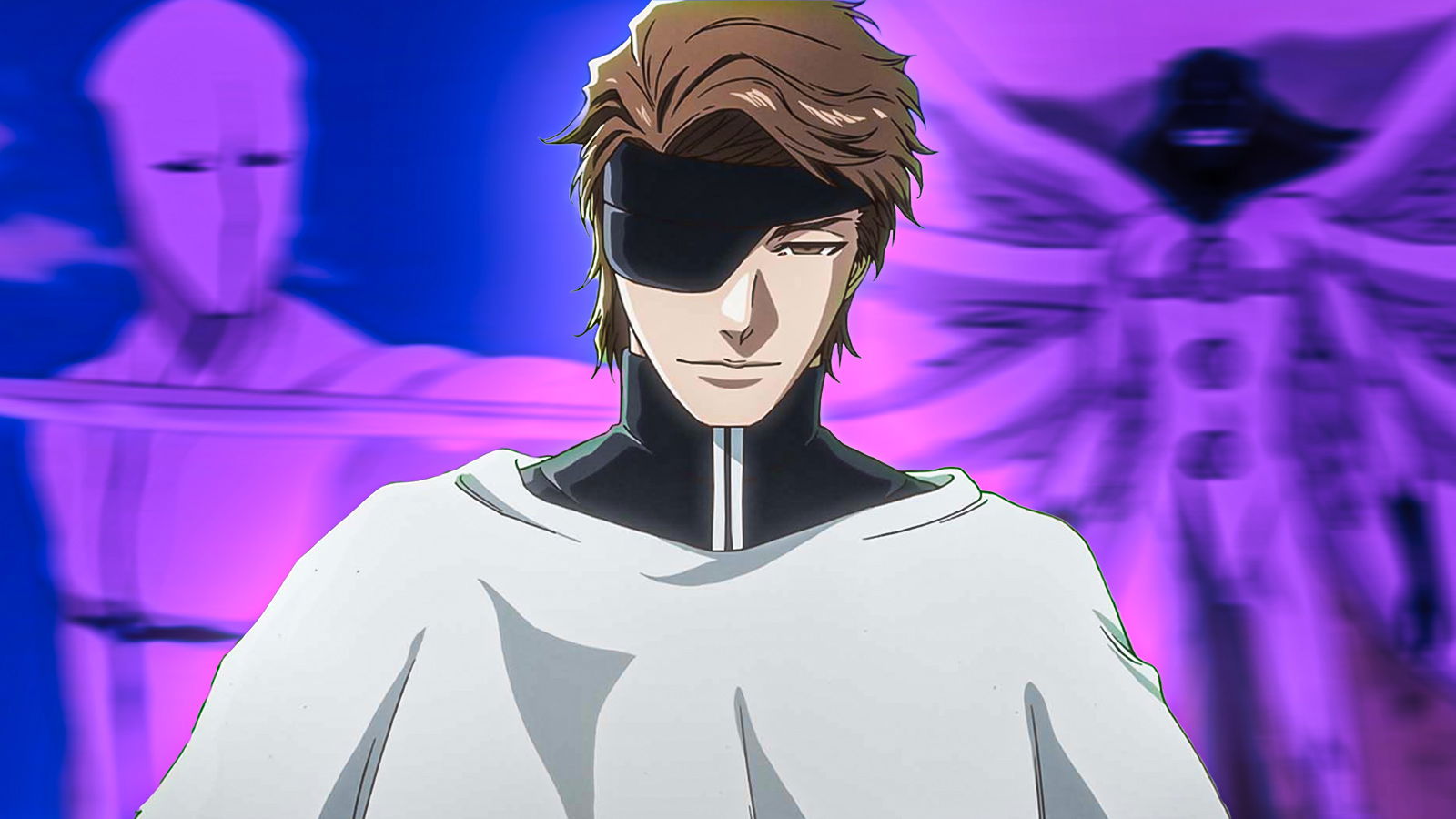 Bleach: Every Version of Aizen, Ranked by Power
