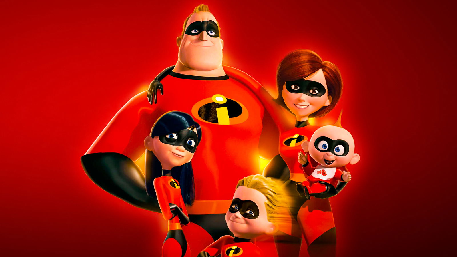 The Incredibles: Brad Bird Officially Reveals 4 Inspirations for Parr Family Powers
