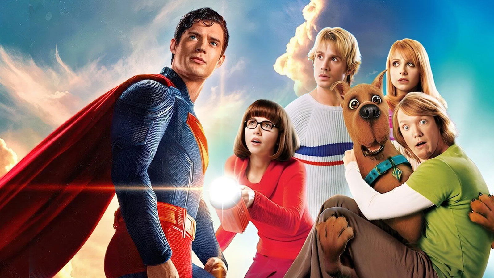 James Gunn’s Superman 2: Scooby-Doo Star Officially Confirms DCU-Exclusive Character