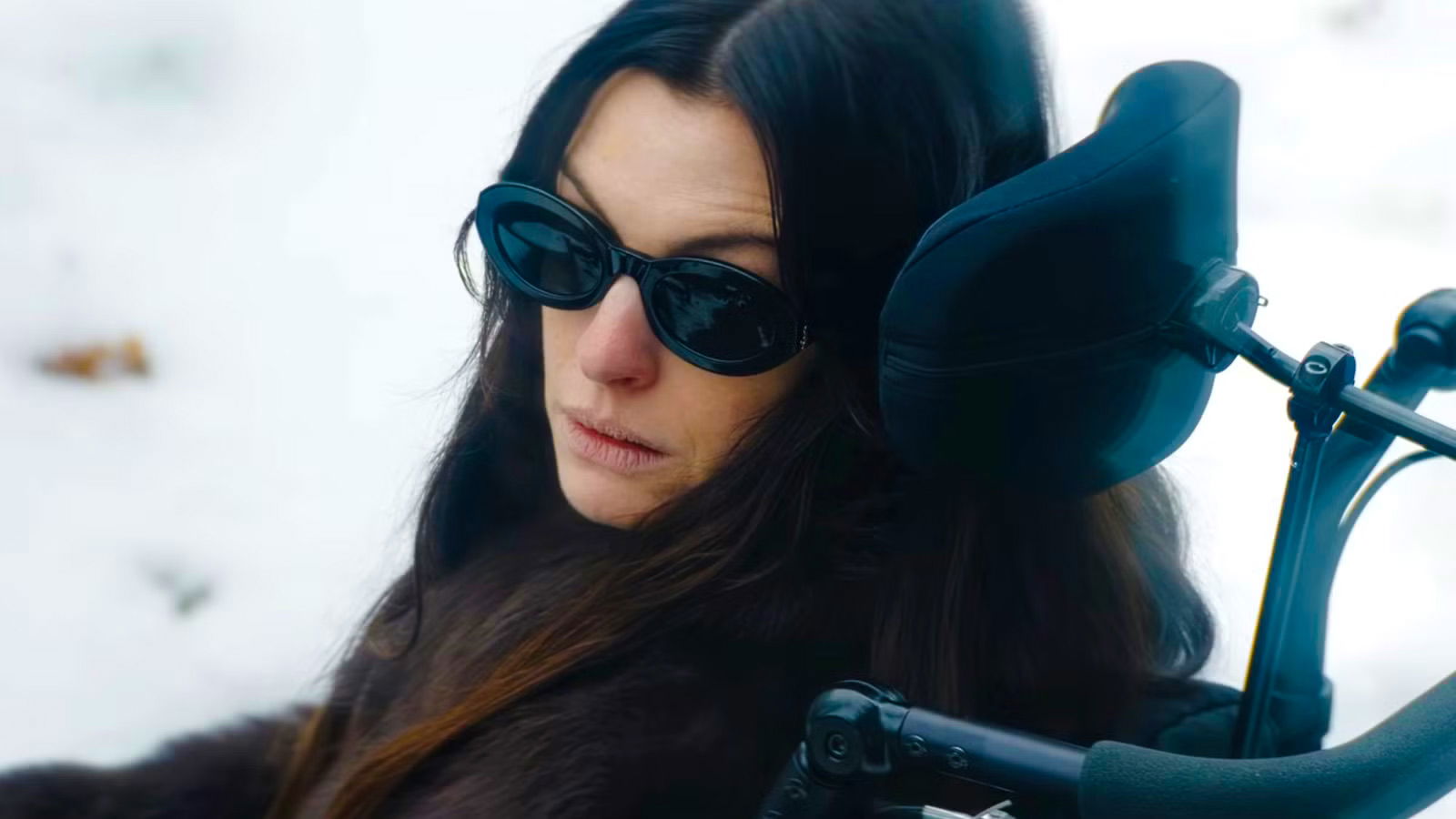 Anne Hathaway’s Last Movie of 2026 Officially Lands on Streaming Before The Odyssey