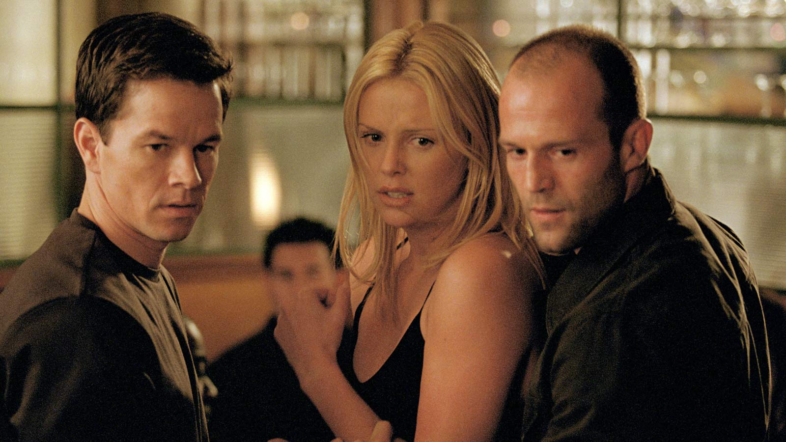 Jason Statham’s 111-Minute Best Heist Thriller Officially Lands Major New Streaming Home