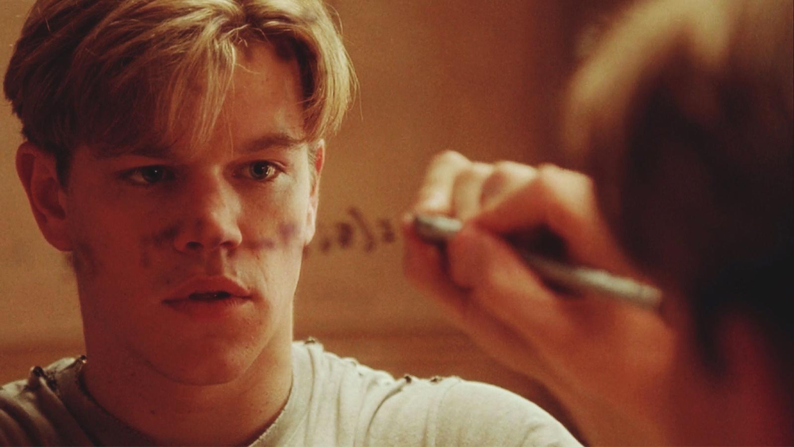 Matt Damon’s Best Movie Inspired by Quentin Tarantino Sets Prime Video Release
