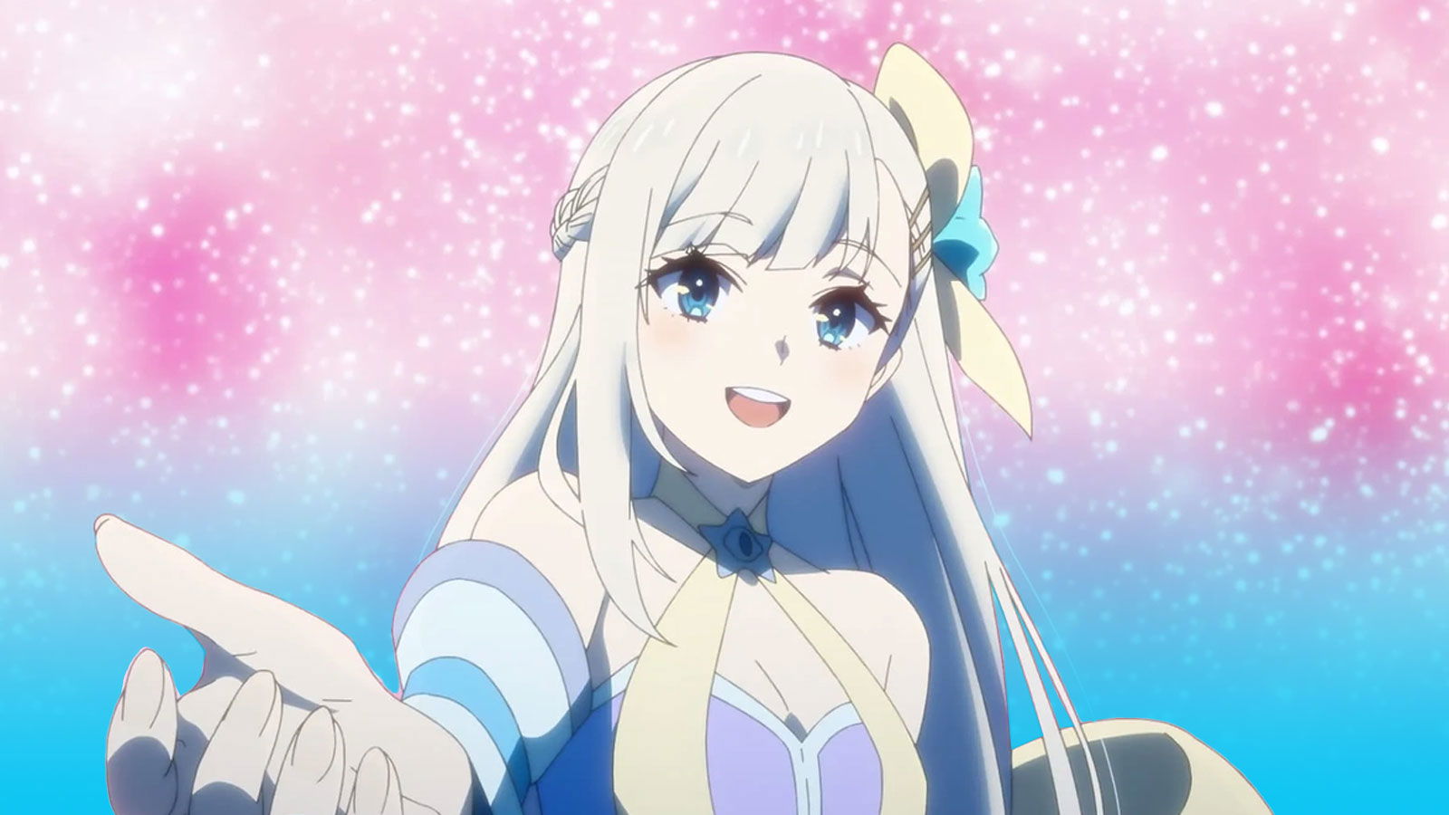 Crunchyroll’s 12-Part ‘KonoSuba’ Replacement Is Officially a Streaming Juggernaut