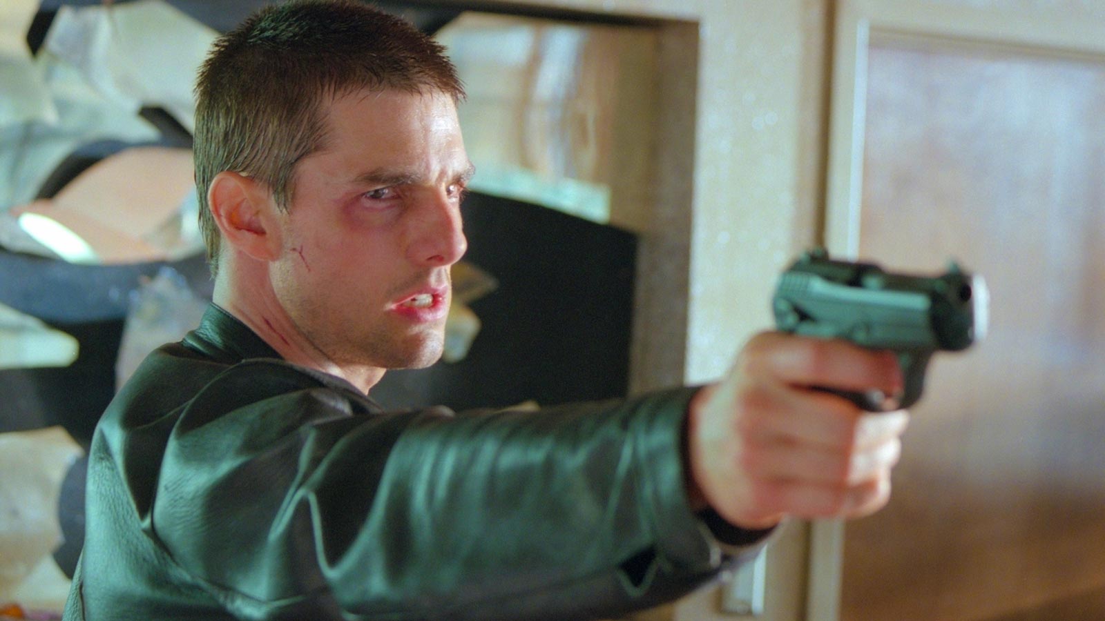 24 Years Later, Prime Video’s 145-Minute Tom Cruise Sci-Fi Still Mogs All Mission Impossible Movies