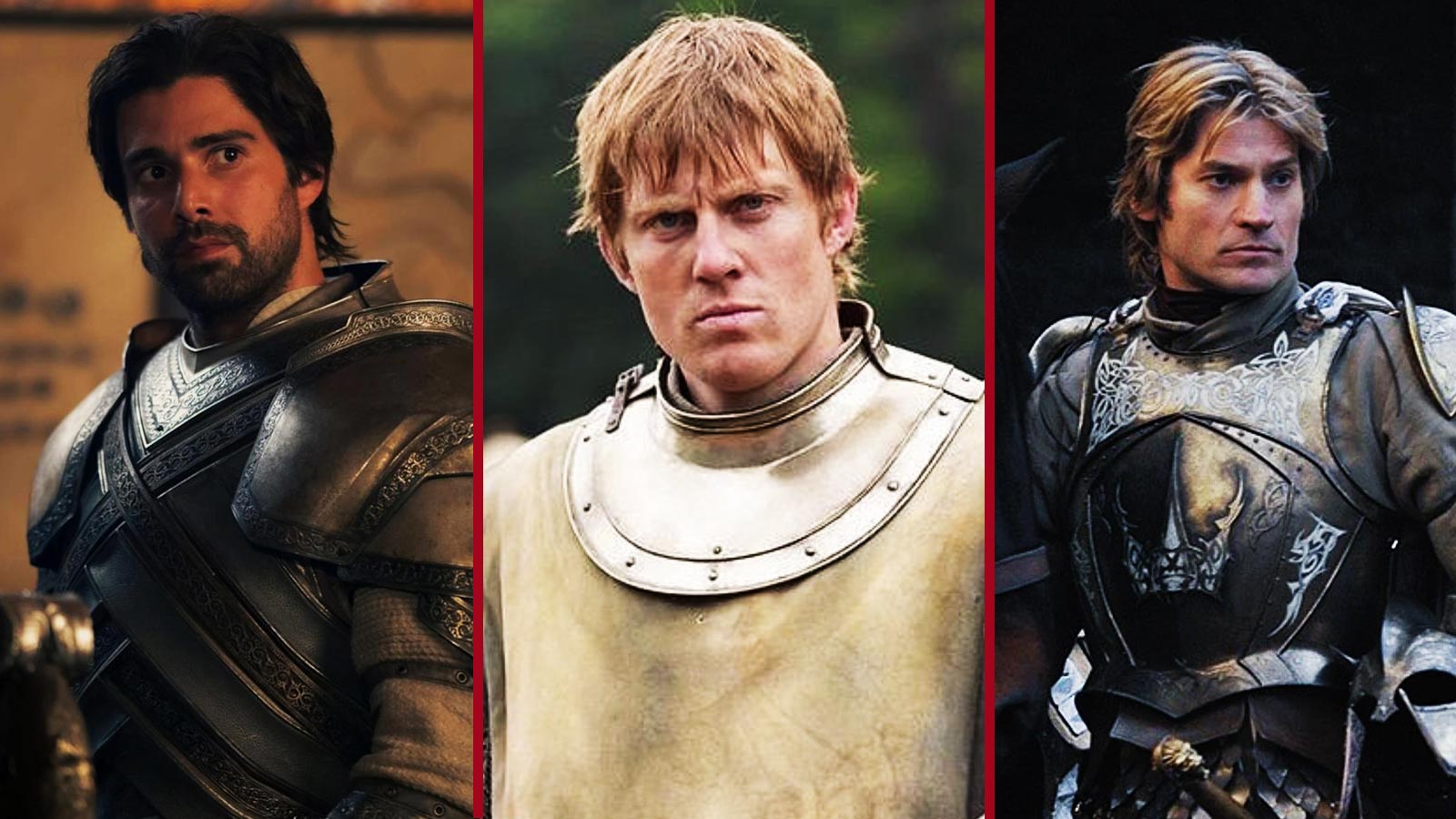 Game of Thrones: 6 Knights Who Can Beat Ser Duncan the Tall, Ranked