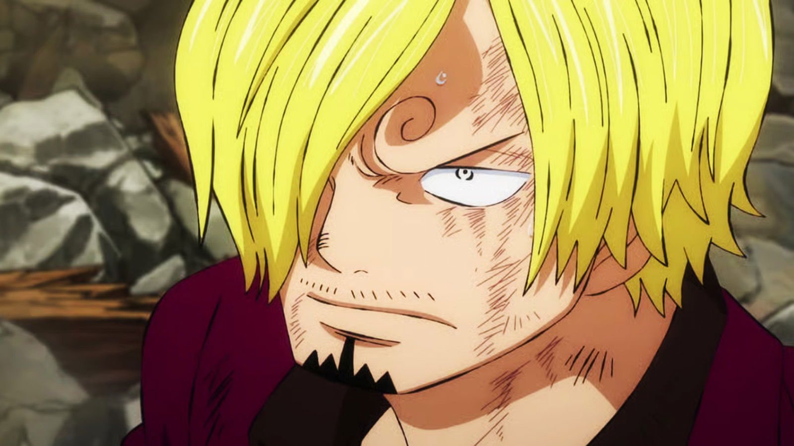 One Piece Officially Gives Sanji a New Power That Rivals Luffy