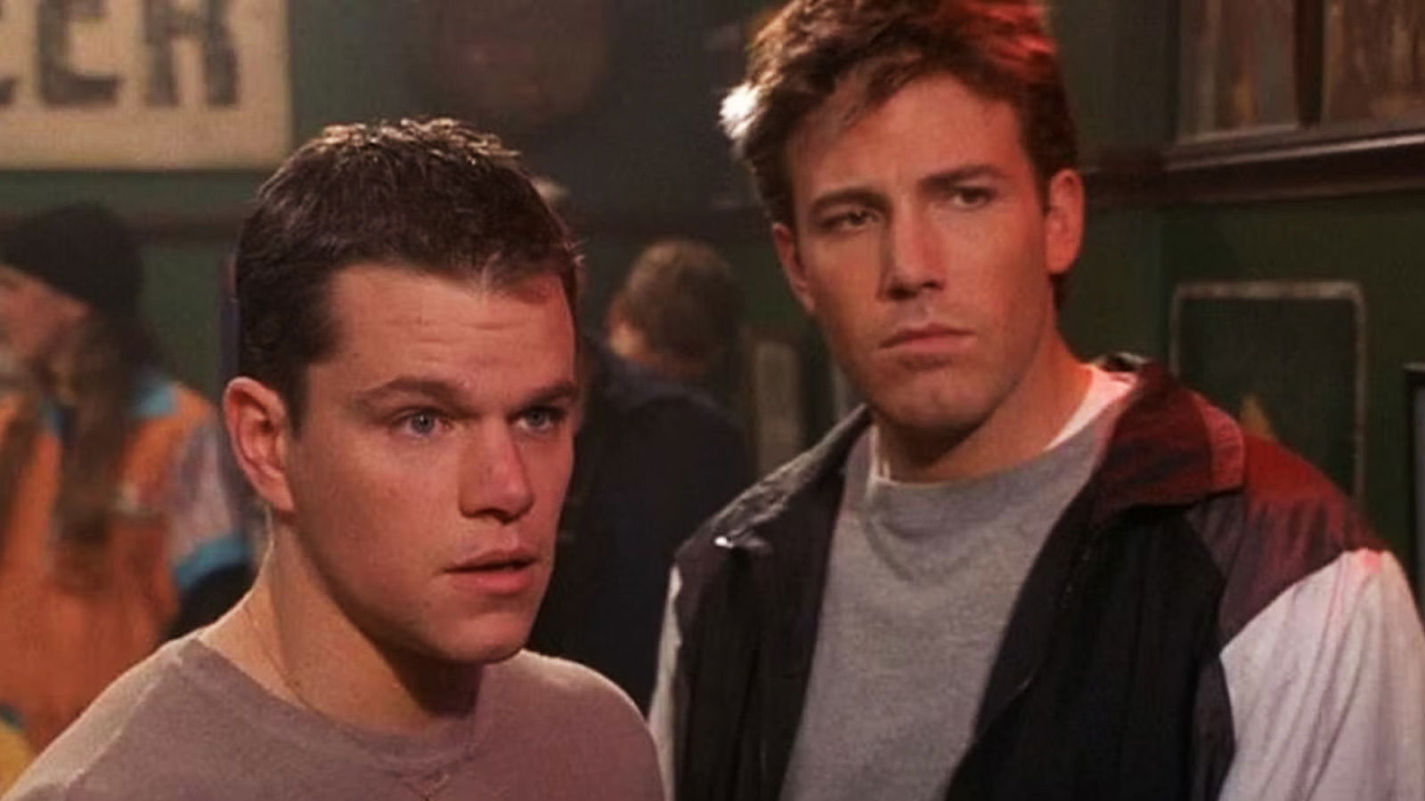 Ben Affleck Opens Up About Good Will Hunting Sequel Nearly 30 Years After Release