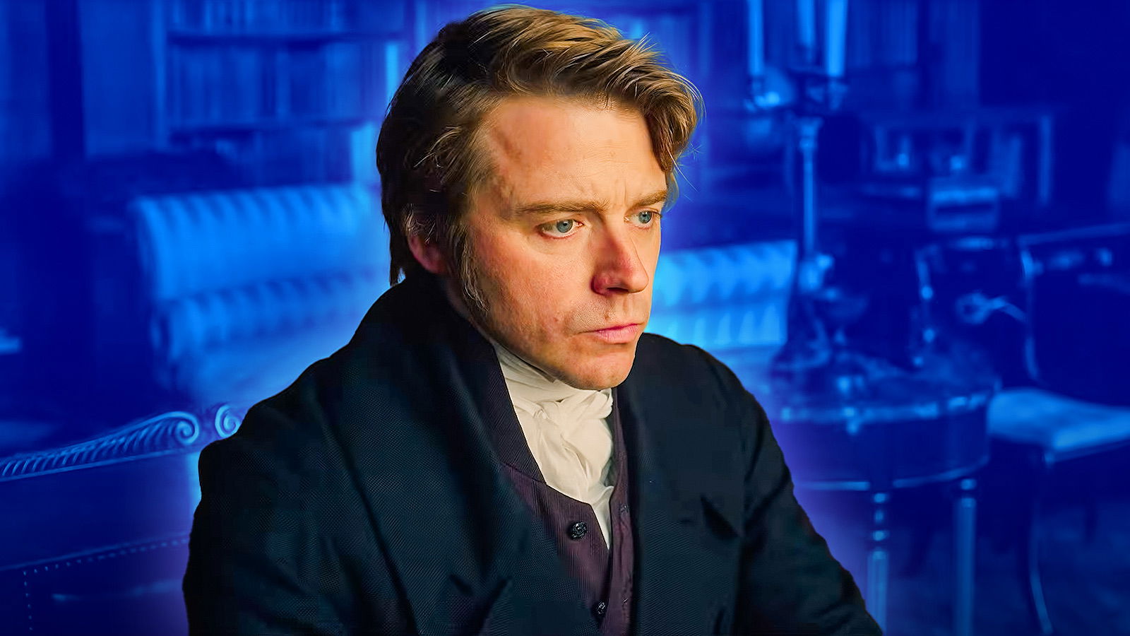 Jack Lowden Officially Set to Play English Icon Bigger Than James Bond in New Netflix Release