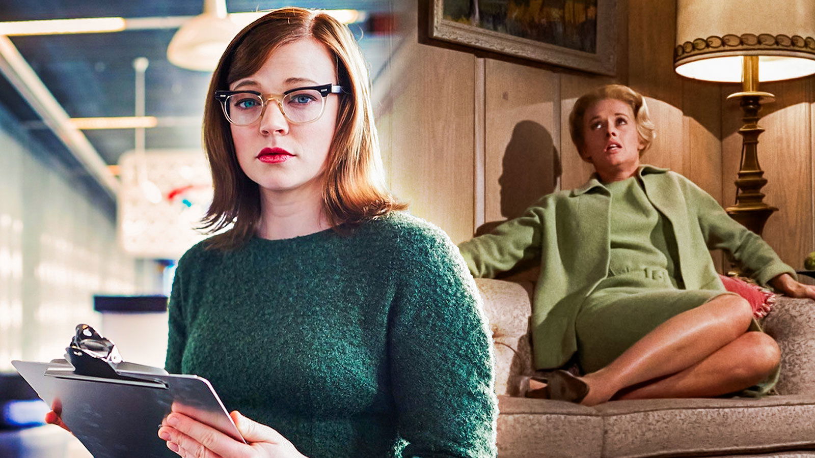 63 Years Later, Alfred Hitchcock’s Darkest 119-Minute Gem Officially Returns With ‘Predestination’ Star