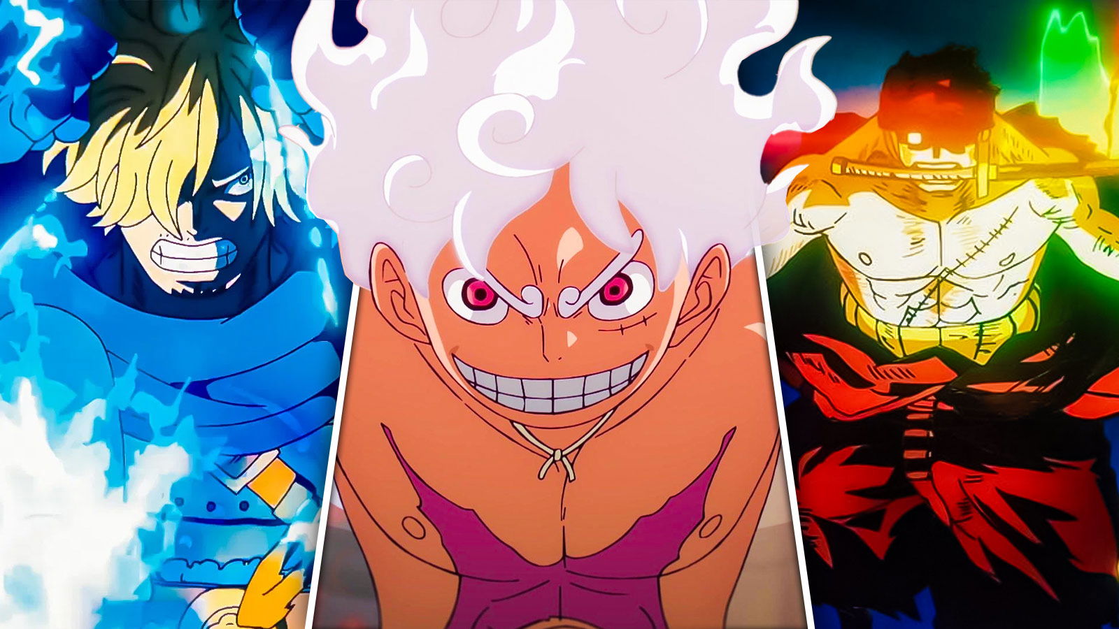 One Piece: Oda Officially Introduces New Yonko Level Ability for the Straw Hat Pirates