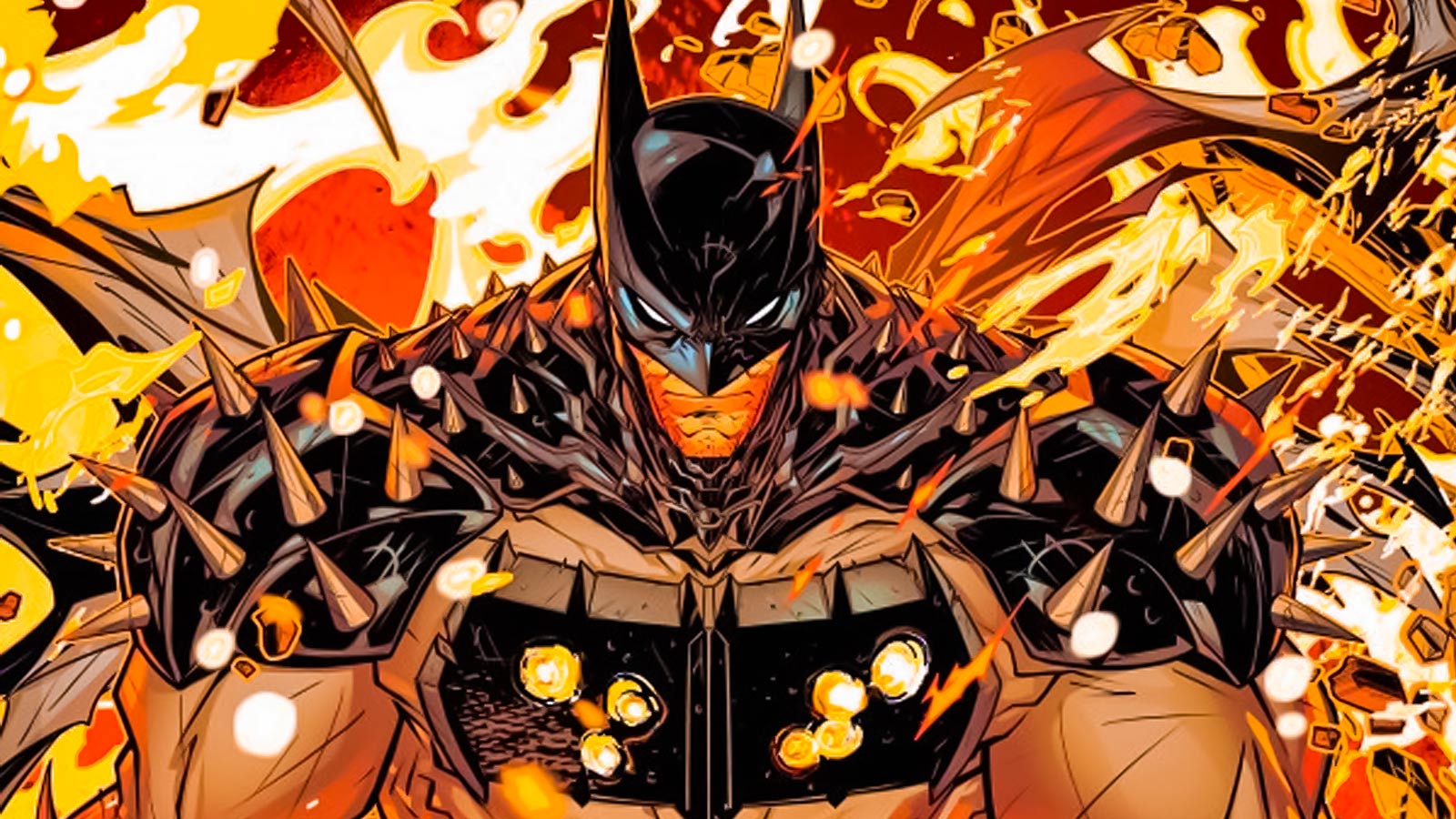 Absolute Batman Creator Officially Confirms His Anti-MCU Anger Inspired It