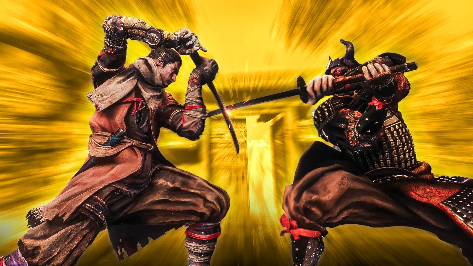 5 Best Games With the Most Satisfying Parry Mechanics, Ranked