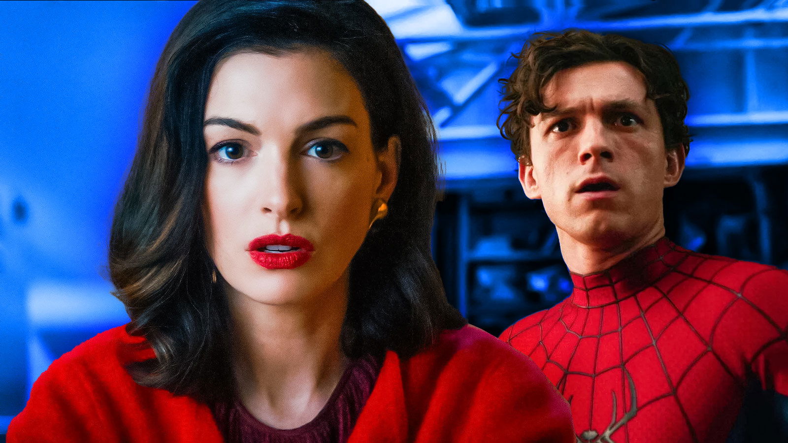 Anne Hathaway’s 117-Minute Thriller Officially Beats Spider-Man: Brand New Day After Streaming Release