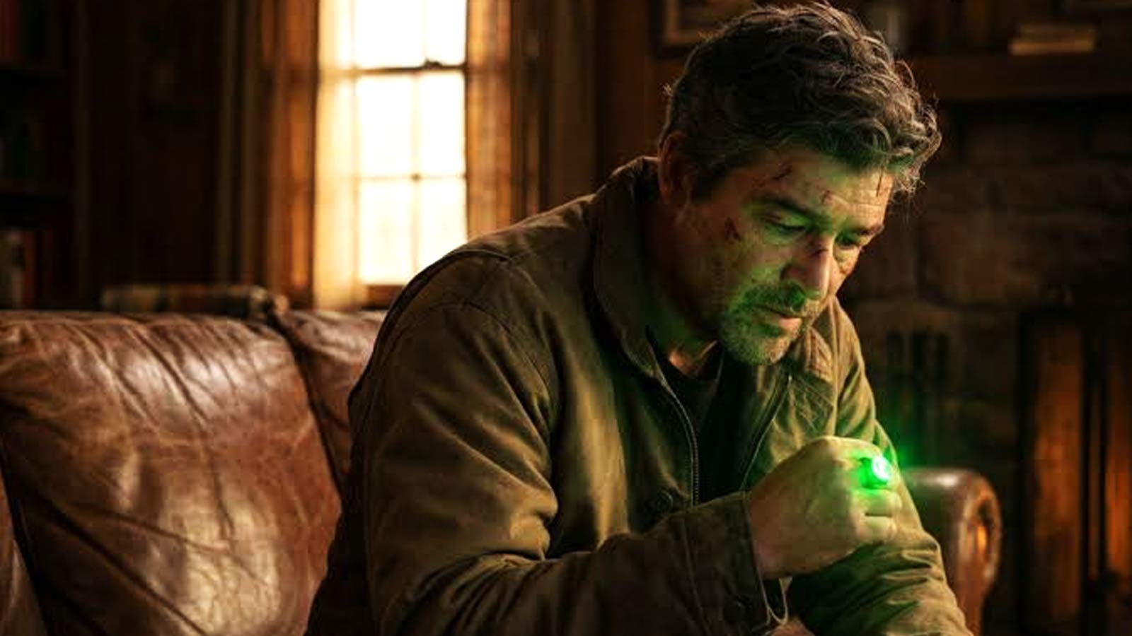 32 Years Later, DC Undoes Its Worst Green Lantern Death That Received Unholy Backlash