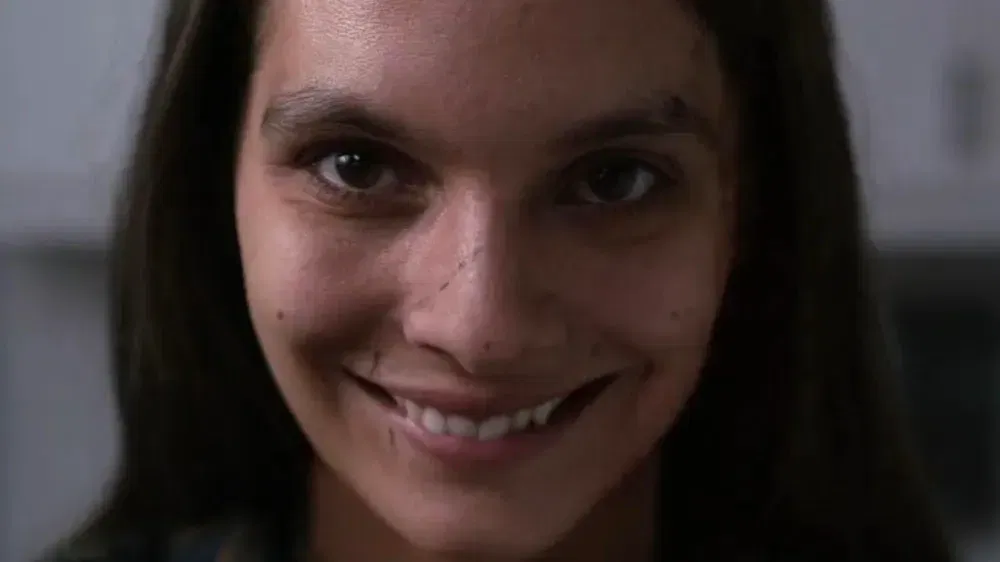 The Smile franchise will have a sequel, Smile 3