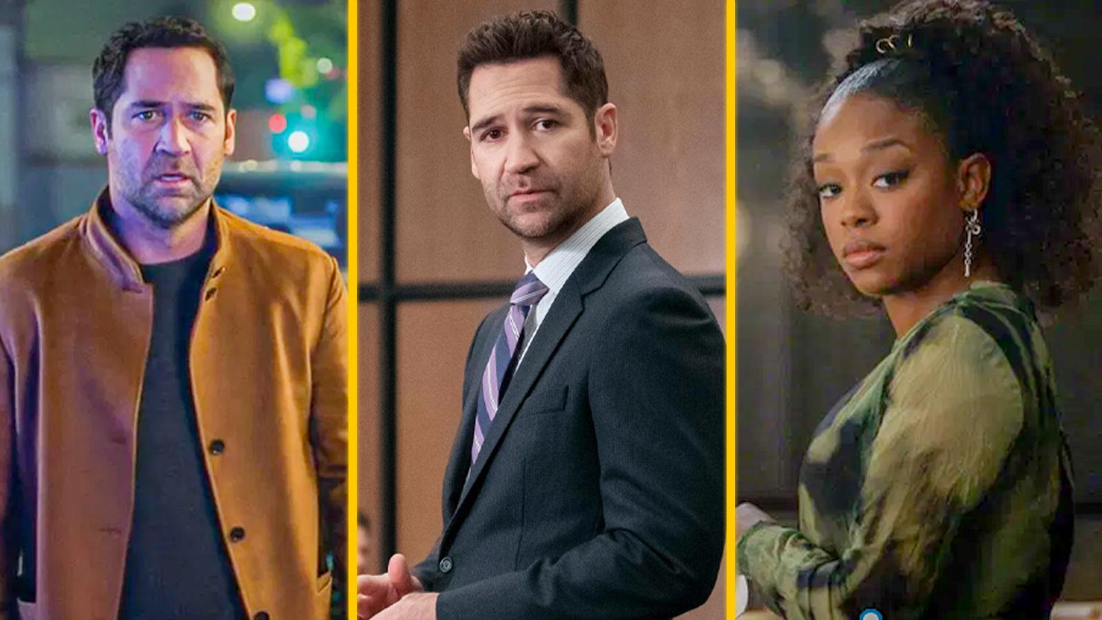 Every Season of The Lincoln Lawyer on Netflix, Ranked Worst to Best