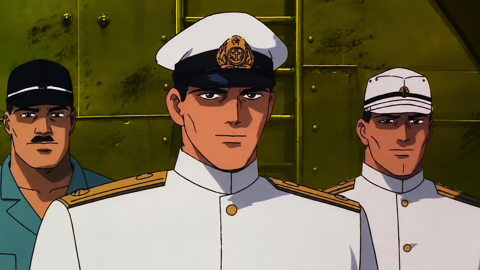 One-Punch Man Studio’s WWII Anime Imagines Japan Winning the War