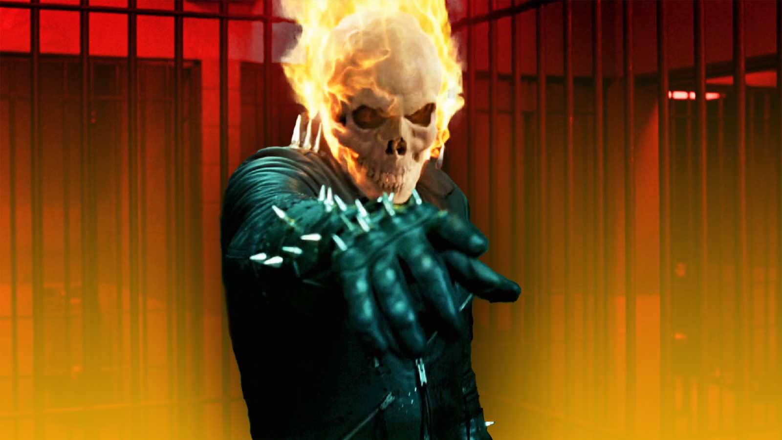 Marvel Writer’s R-Rated Ghost Rider Pitch Finally Fixes a Major MCU Problem