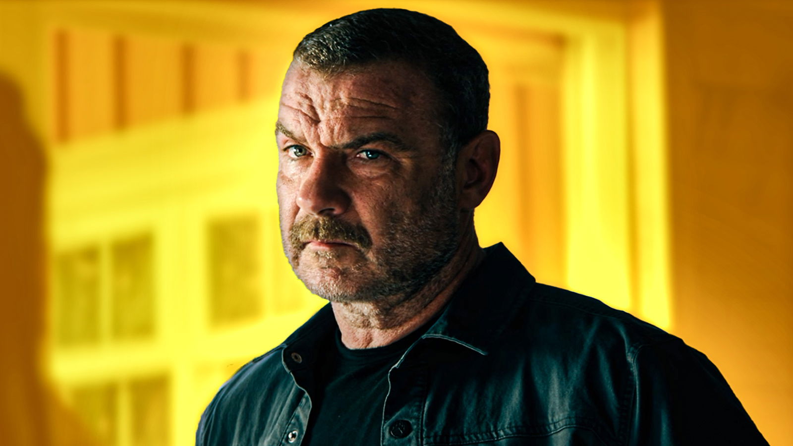 Liev Schreiber's 10-Part Serial Killer Series Officially Releases on Apple TV Tomorrow
