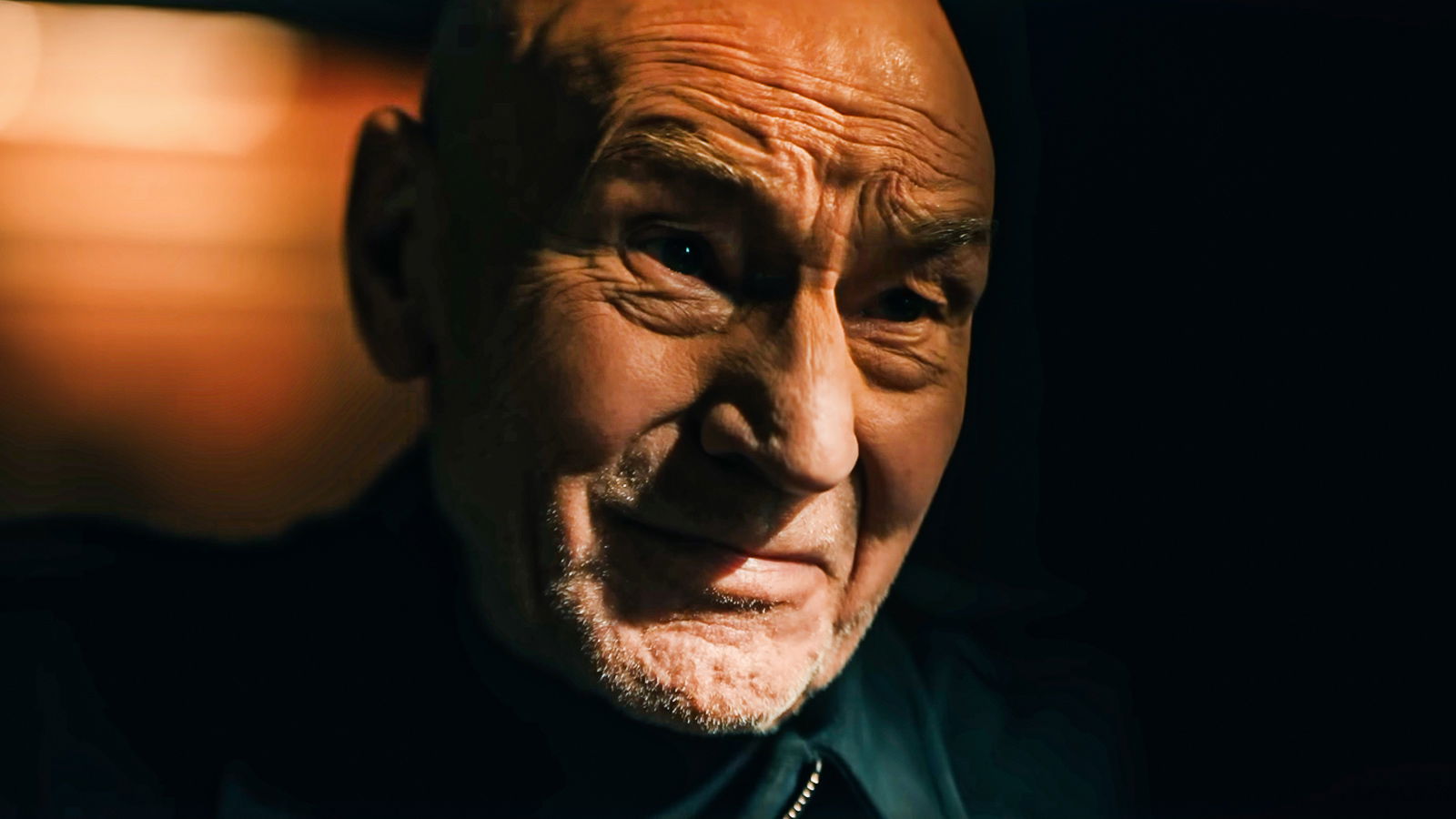 Patrick Stewart's Final Movie Before Death Is Destined for Box Office History