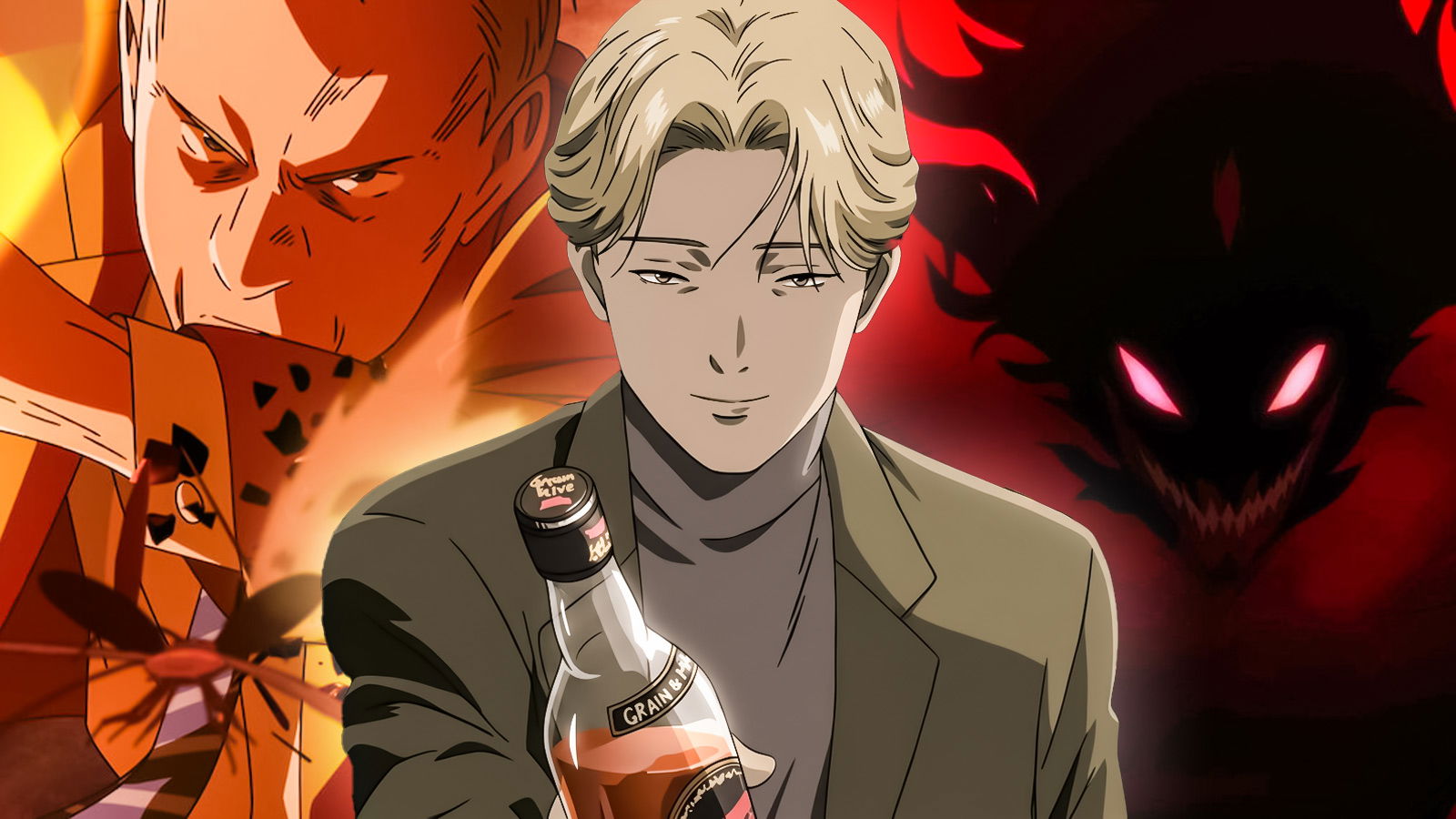10 One-Season Anime Masterpieces to Watch on Netflix, Ranked